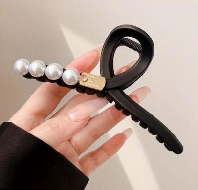 Elegantné spony do vlasov 2 ks,