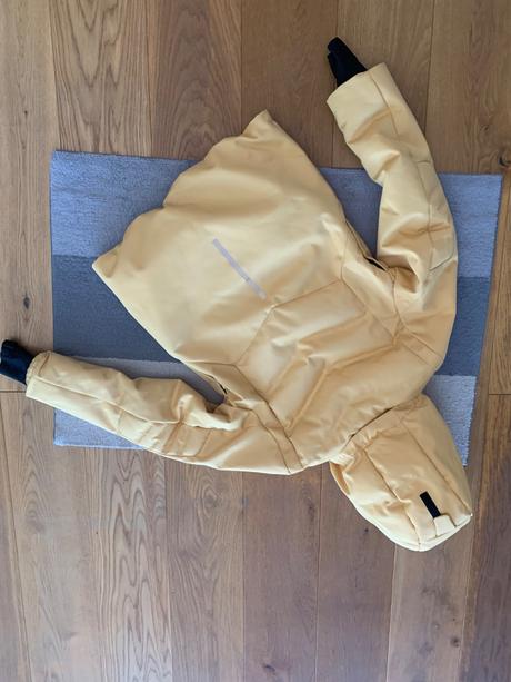 Reima tervola luxusná lyžiarska bunda 146/152, reima,146