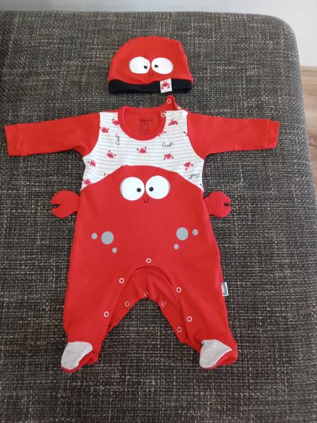 Sada pre novorodenca, 62