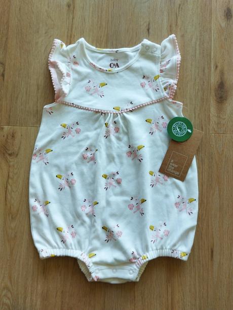 Krásne opaľovačky, c&a,86