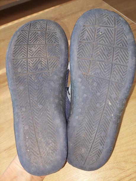 Barefoot fila sandale, fila,32