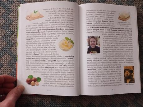 Zdravie a choroby z potravín (2. časť), 