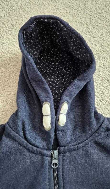 Mikina, veľkosť 104, kiki&koko,104