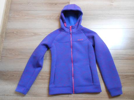 Dievčenská bunda, 152