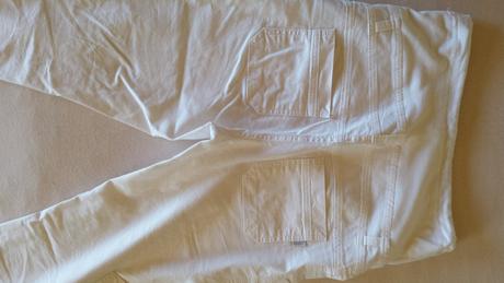 Tehotenske nohavice, s