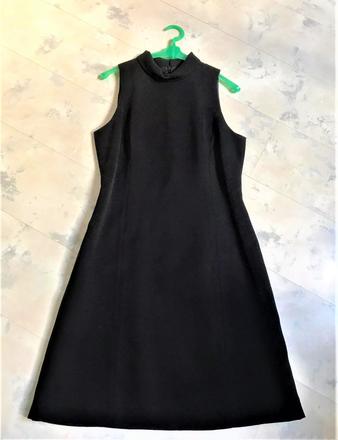 Spoločenské šaty, 38