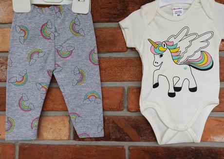 Letný komplet, 56 / 68 / 74