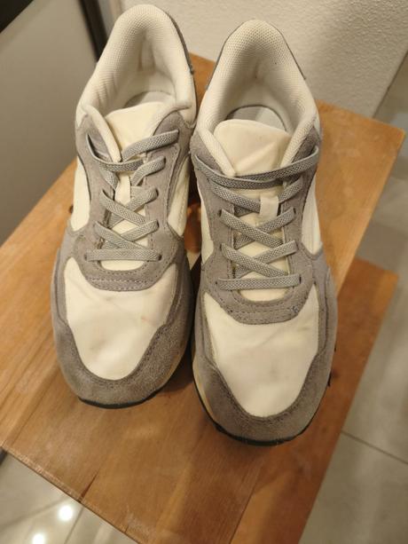 Tenisky mix 37, decathlon,37