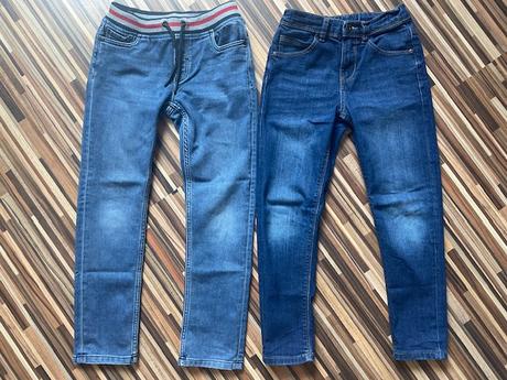 Rifle 8rokov, f&f,128