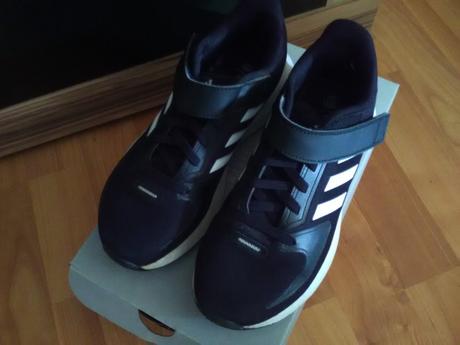 Tenisky, adidas,33
