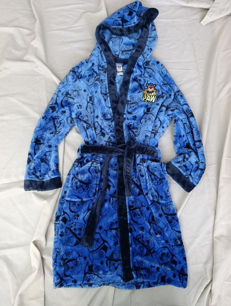 C&a nickelodeon paw patrol detský župan, c&a,140