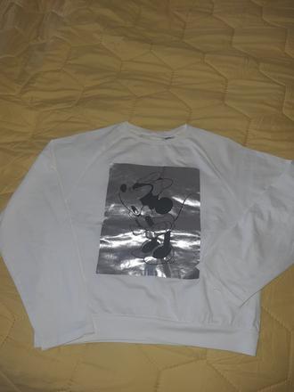 1x vziate tricko mickey, zara,164