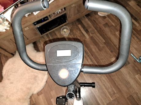 Stacionárny bicykel, 