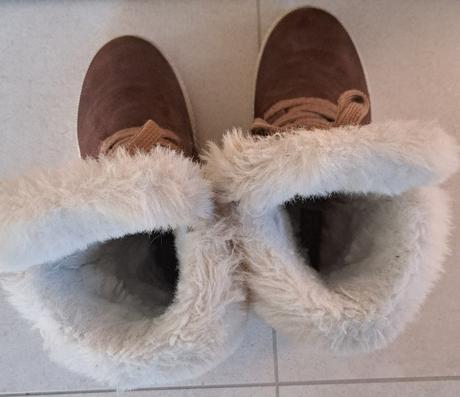 Čižmy protetika kaja, protetika,36