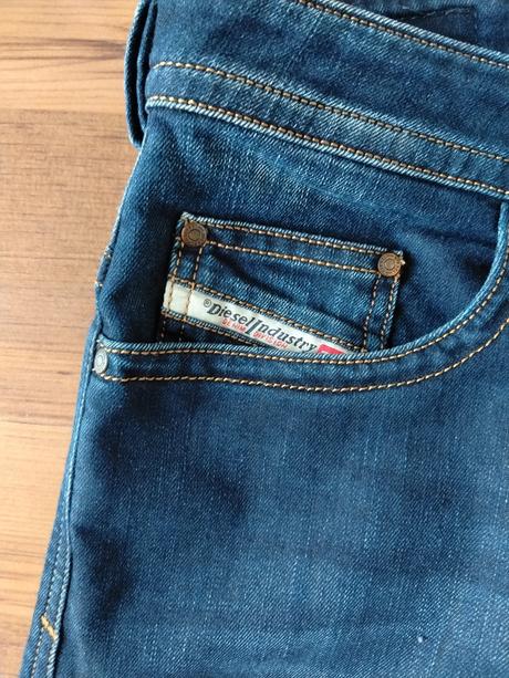 Rifle diesel w30 l32, diesel,s