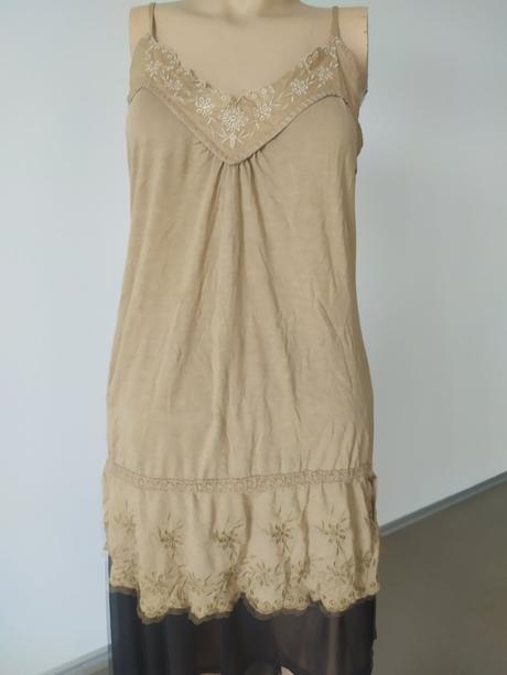 C219 tunicka tricko, next,m