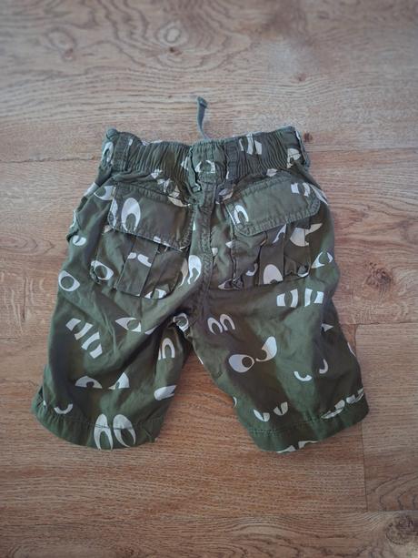 Kraťasy, gap,98