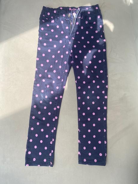 Nohavice, dopodopo,122