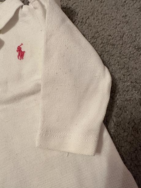 Tričko ralph lauren, ralph lauren,68