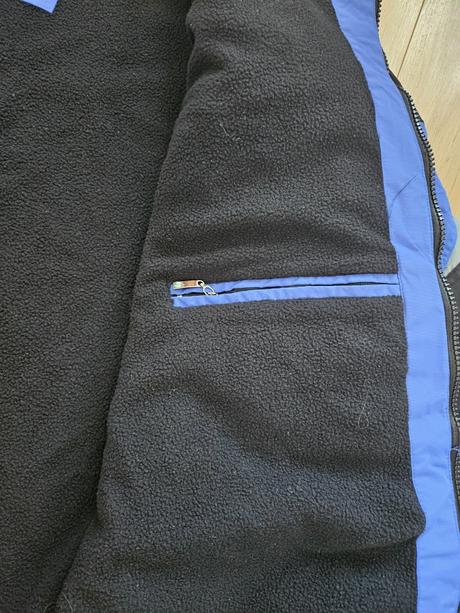 Pánska bunda nike, nike,xxl