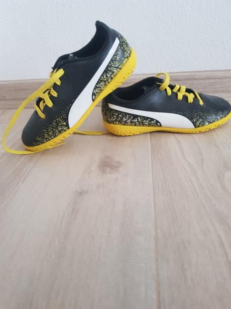 Tenisky puma / sálovky veľkosť 29, puma,29