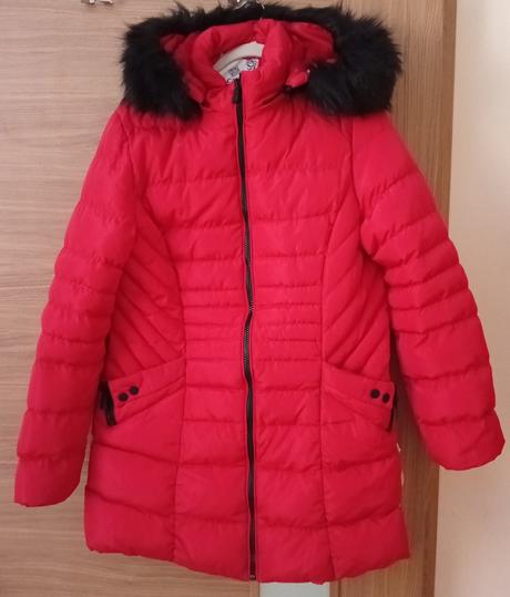Zimná bunda, xxl
