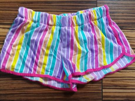 Kraťase, terranova,164