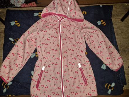 Softshell bunda, pepco,122