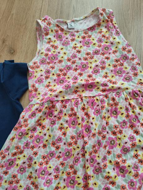 Letné šaty, dopodopo,116