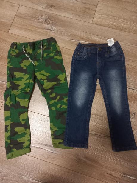 Gate, rifle 98,104, 104