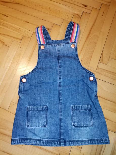 Set sukňa a body, f&f,80