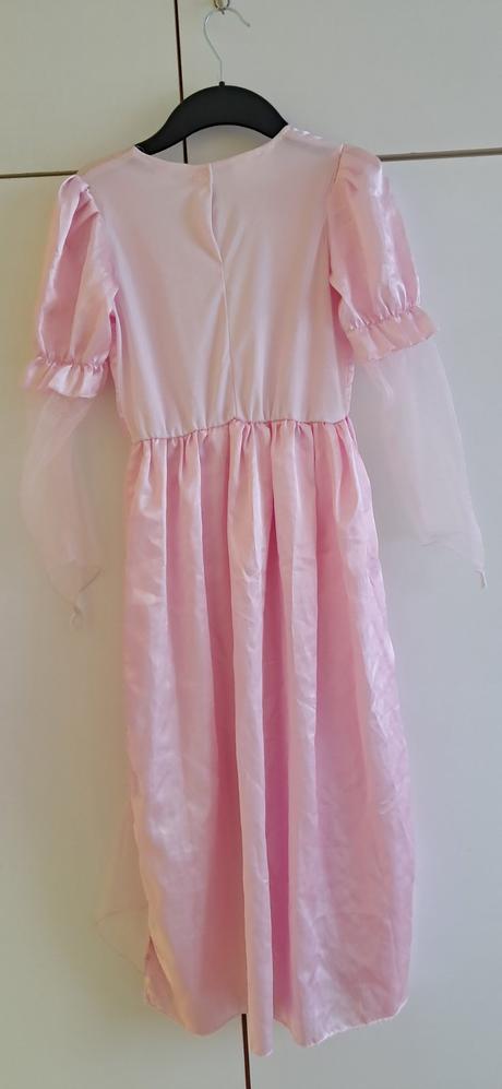 Kostým pre princeznú, 