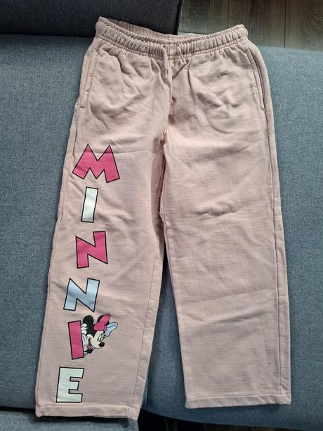 Tepláky, disney,116