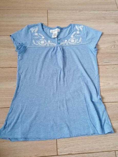 Tričko, l.o.g.g.,164