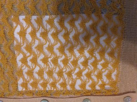 Svetrík letný zara, zara,s