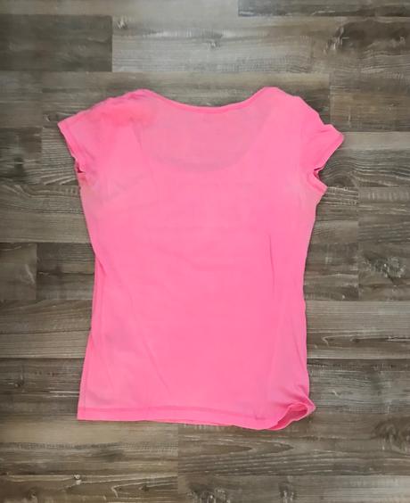 Tričko, terranova,s