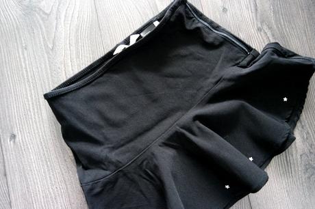 H&m sukňa, v. 152/11-12y, h&m,152