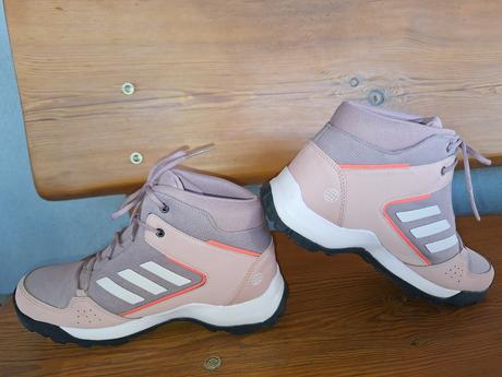 Terrex hyperhiker, adidas,38