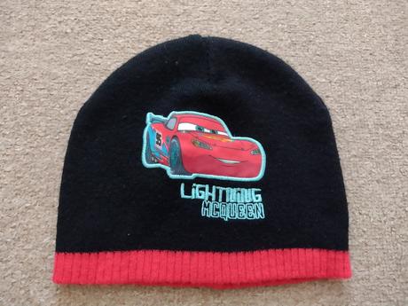 Ciapka cars, disney,110