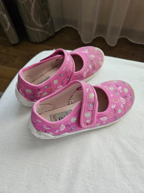 Papučky superfit, superfit,26