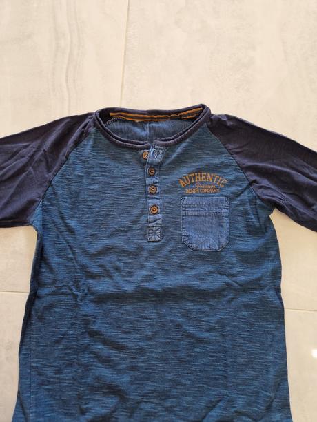 Tričko zn. lindex - v. 152, lindex,152