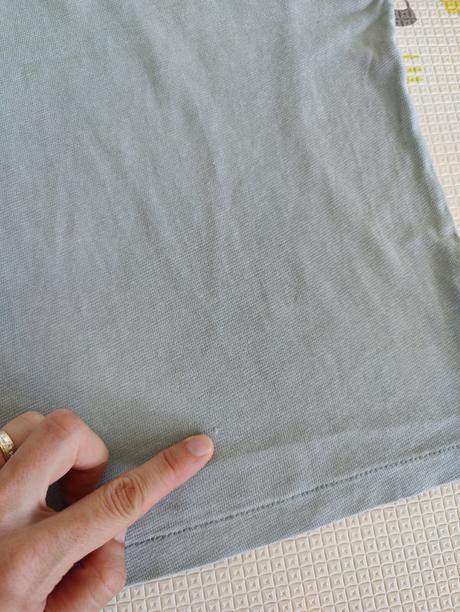 Súrodenecké tričká veľ. 110 a 122, c&a,122
