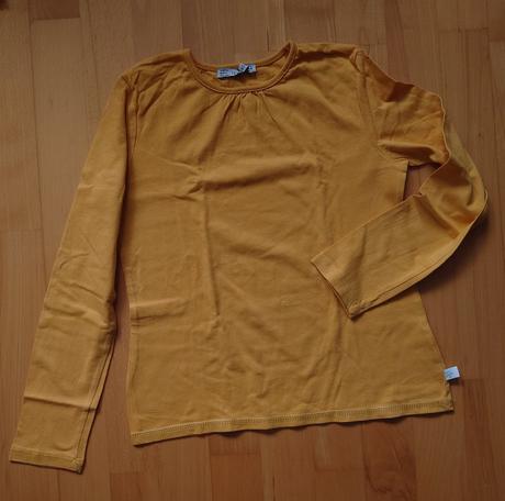 Tričko, terranova,140