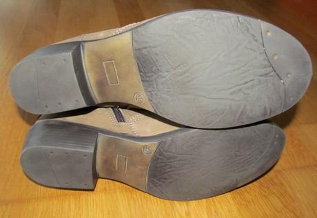 Prechodne cizmicky - kozacky zn. bama, c. 39, bama,39