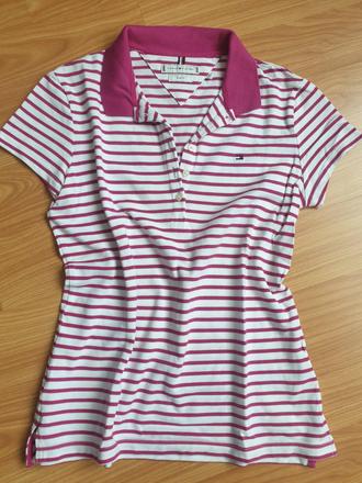 Tričko tommy hilfiger, tommy hilfiger,l