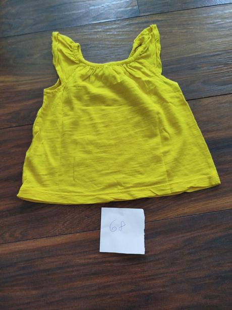 Dievčenský balík 56-74, 