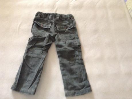 Menčestraky, palomino,98