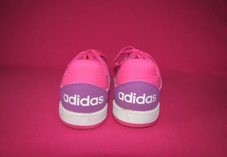 Tenisky, adidas,40