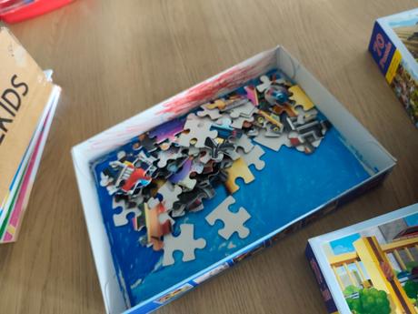 Puzzle,