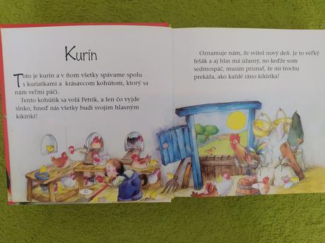 Príbehy a rozprávky, 